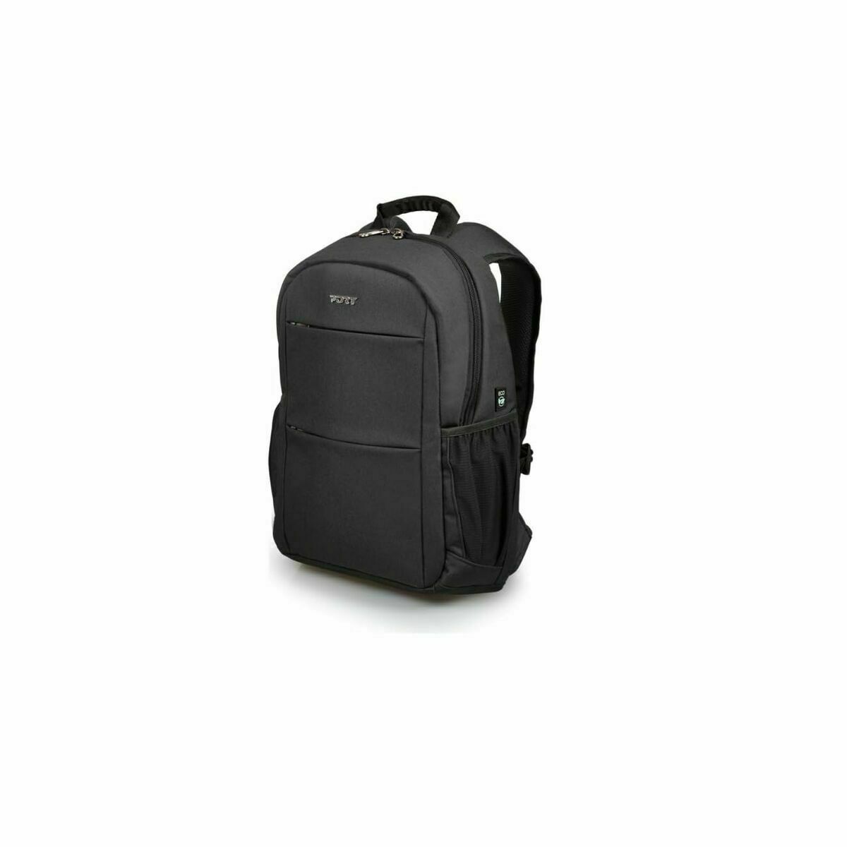 Mochila para Portátil Port Designs 135174 Negro