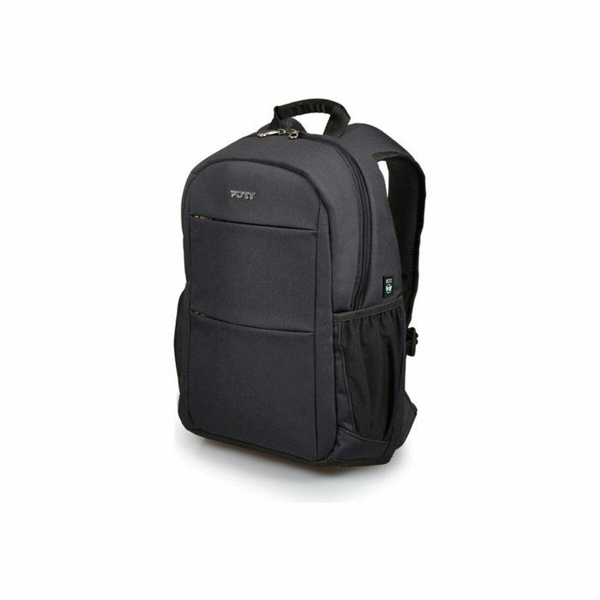 Mochila para Portátil Port Designs 135174 Negro