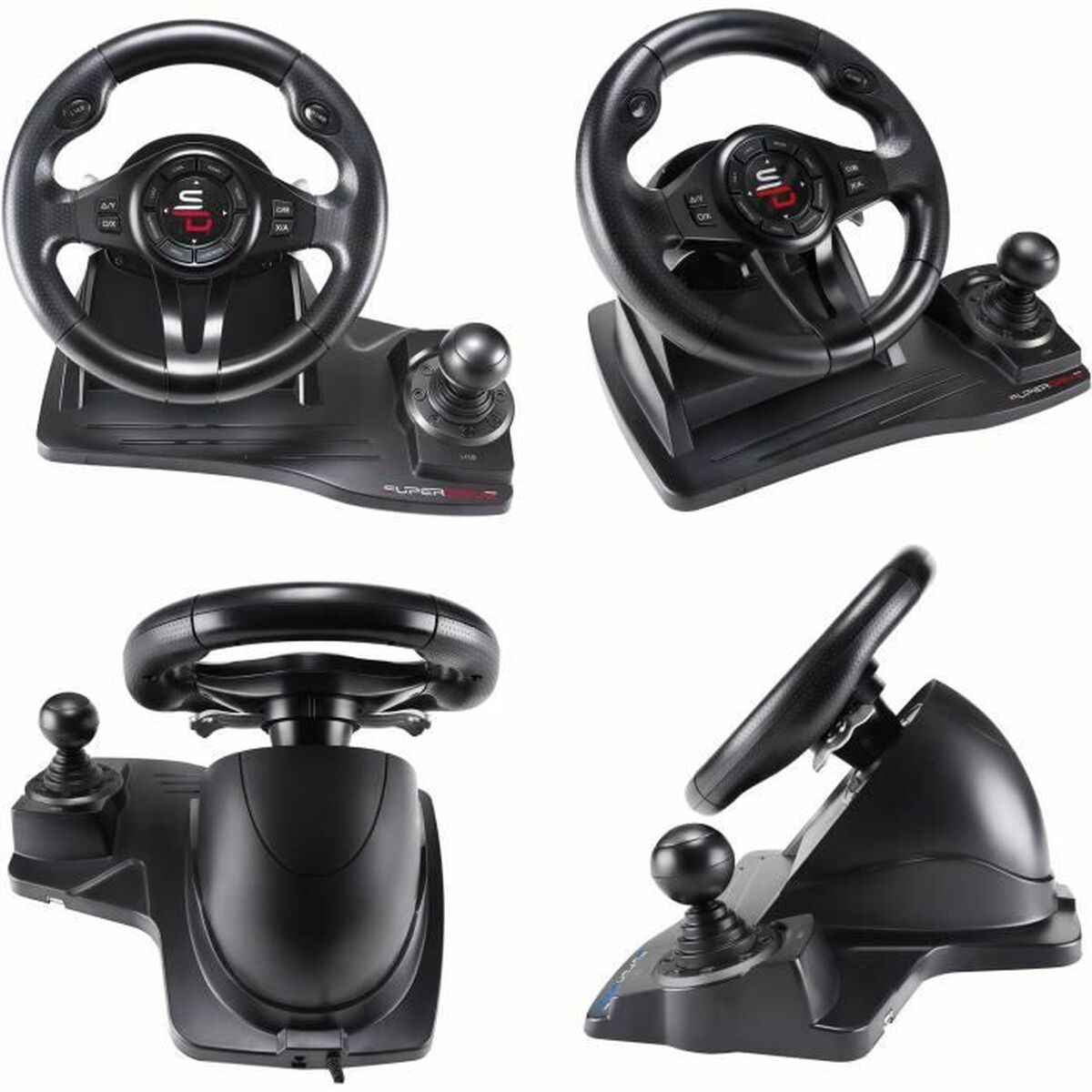 Mando Gaming Subsonic