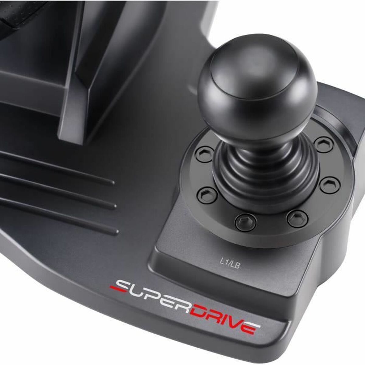 Mando Gaming Subsonic