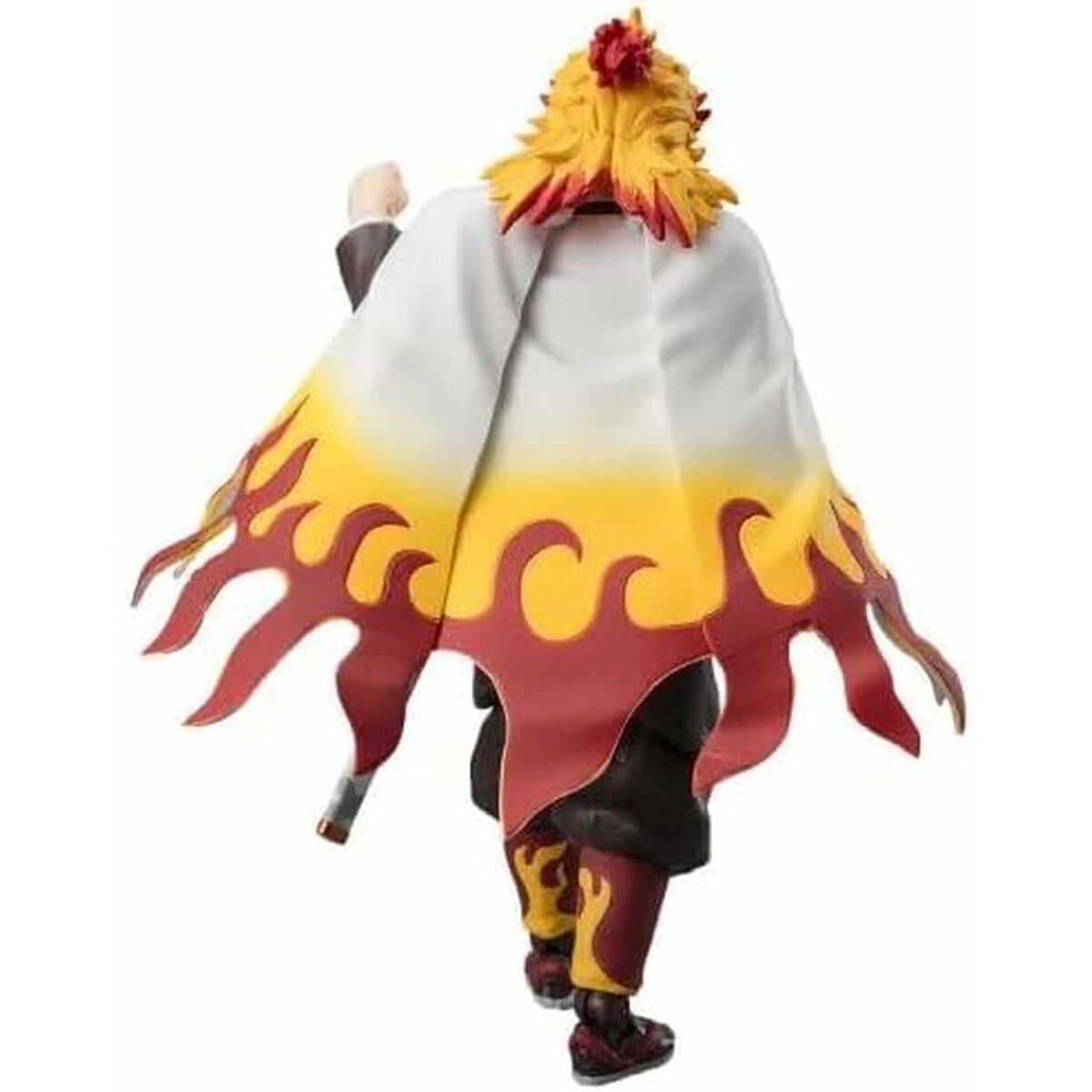 Figura de Acción Bandai KYOJURO RENGOKU