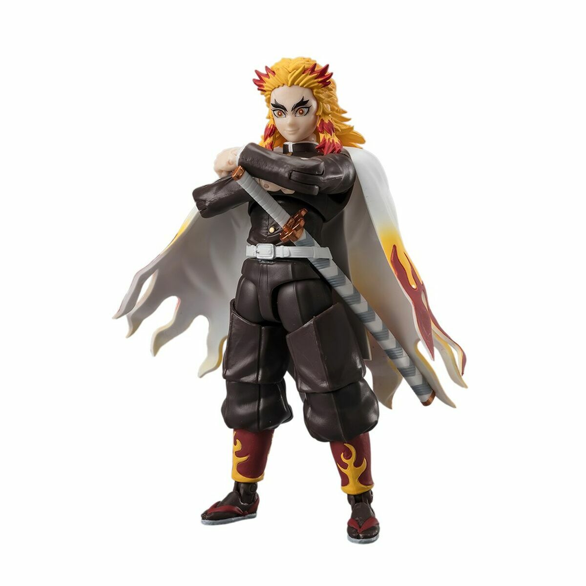 Figura de Acción Bandai KYOJURO RENGOKU