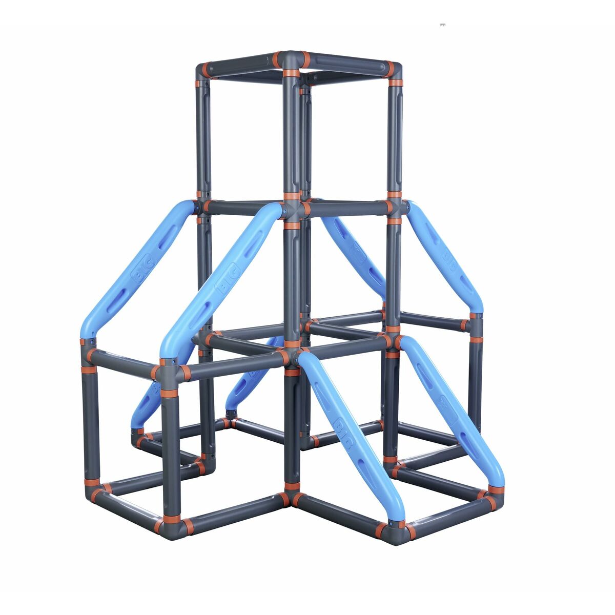 Centro de actividades Smoby BIG Kraxxl The Tower