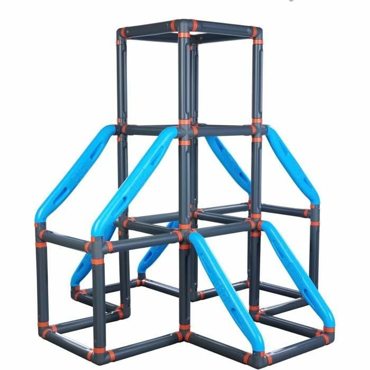 Centro de actividades Smoby BIG Kraxxl The Tower