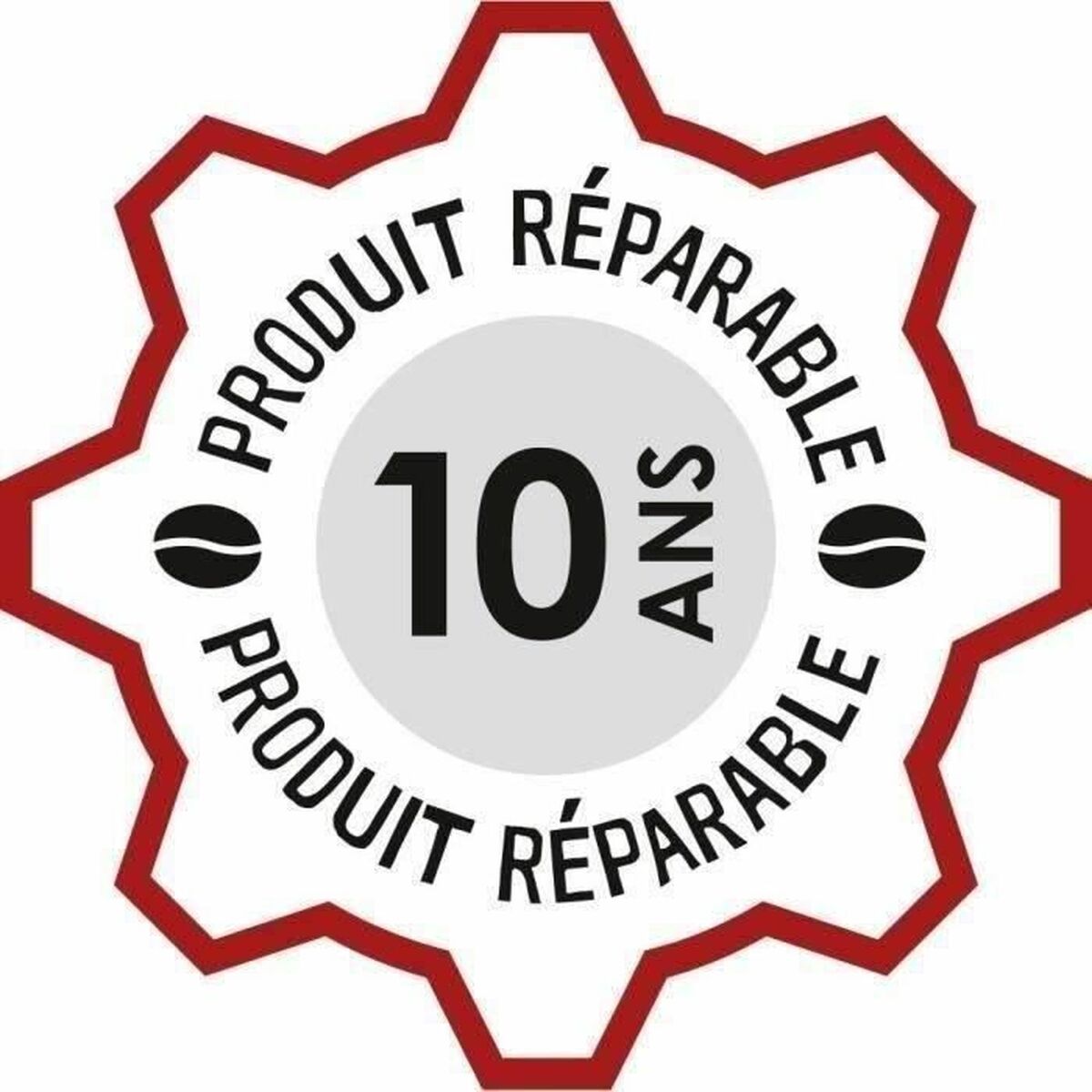 Cafetera Superautomática Melitta F630-111 Gris 1450 W 15 bar 1,8 L