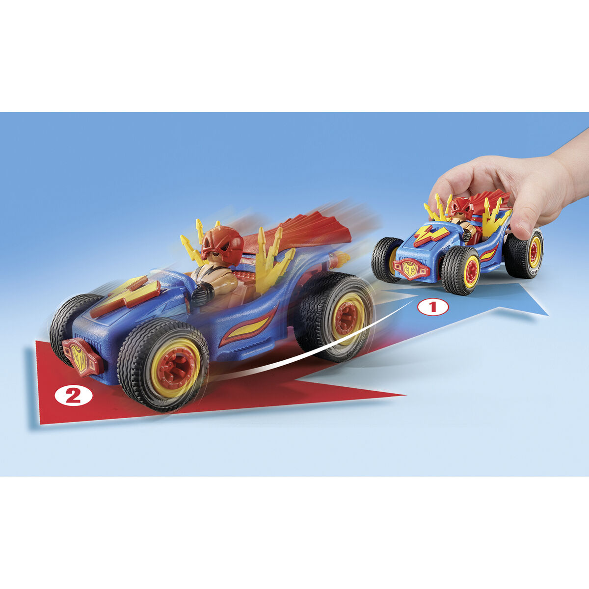 Playset Playmobil 71632 39 Piezas