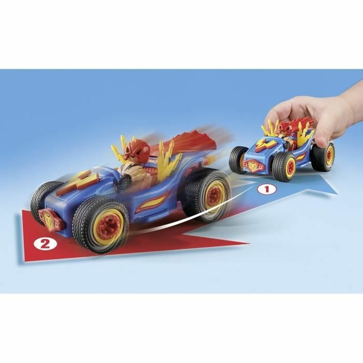 Playset Playmobil 71632 39 Piezas