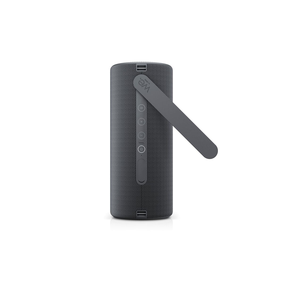 Altavoz Portátil Loewe We. HEAR 2 Gris 15 W 60 W