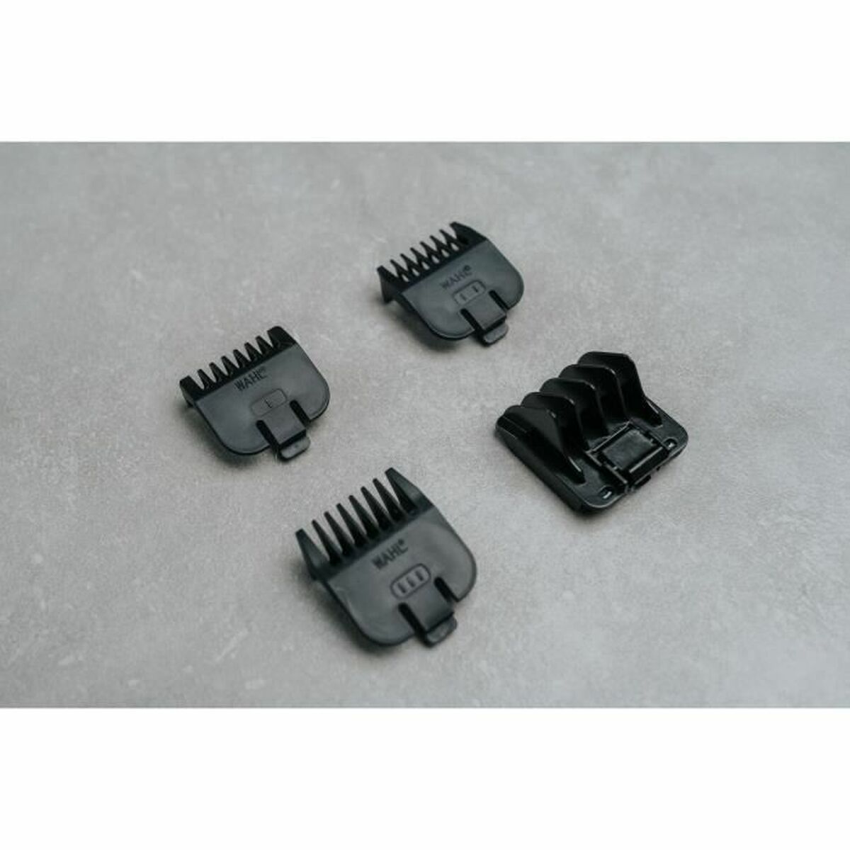 Cortapelos Inalámbrico Wahl 9855-1216 Negro