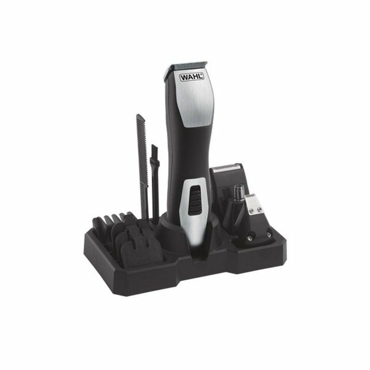 Cortapelos Inalámbrico Wahl 9855-1216 Negro