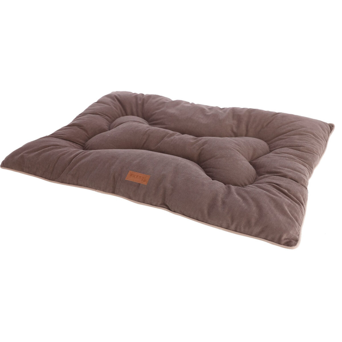 Cama para Perro Kerbl 80459 Marrón