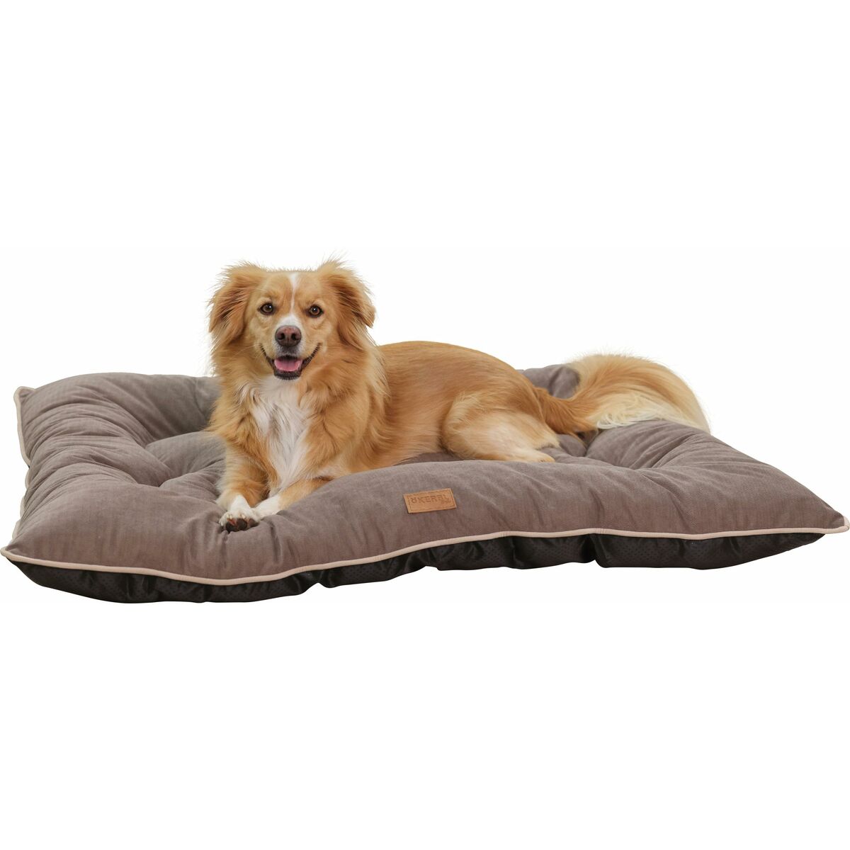 Cama para Perro Kerbl 80459 Marrón