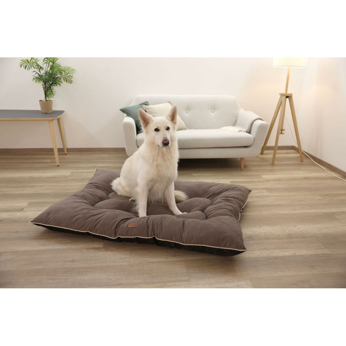 Cama para Perro Kerbl 80459 Marrón