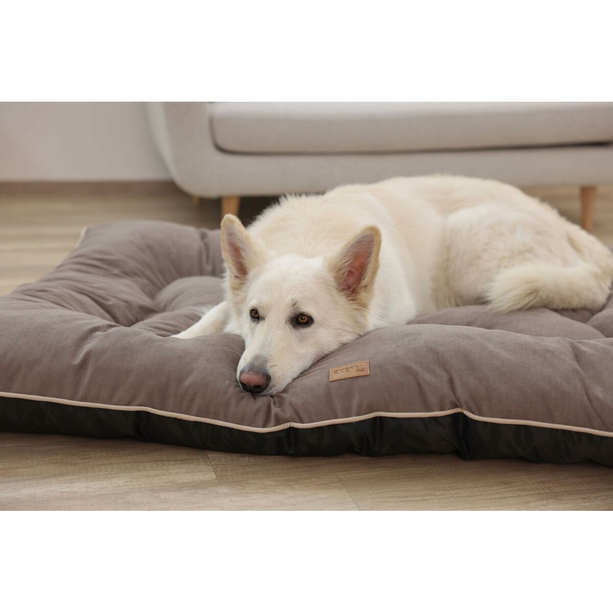 Cama para Perro Kerbl 80459 Marrón