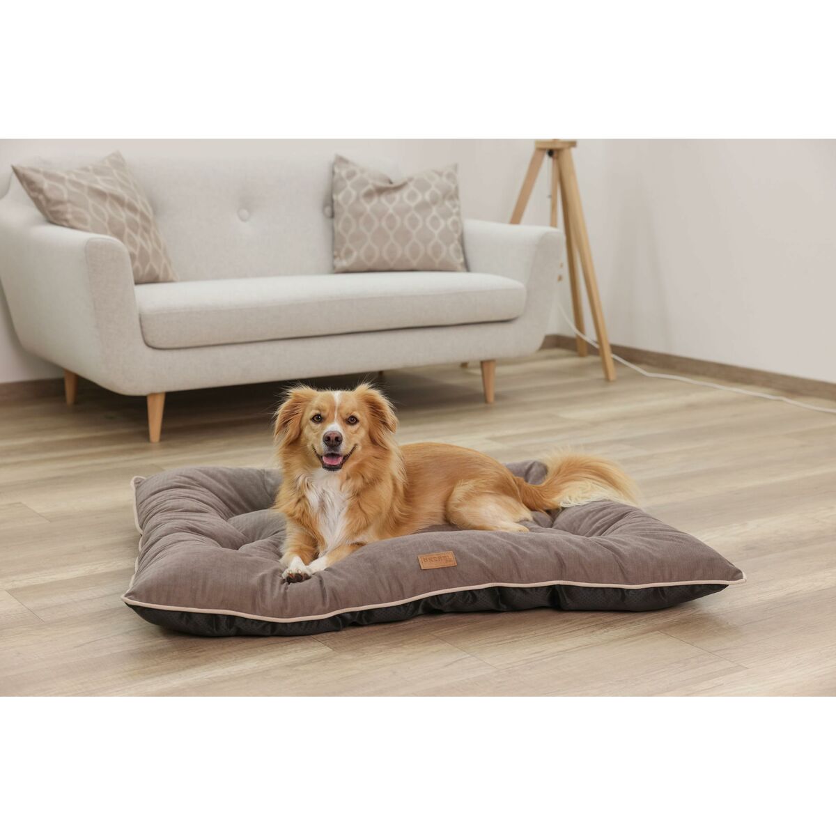 Cama para Perro Kerbl 80459 Marrón