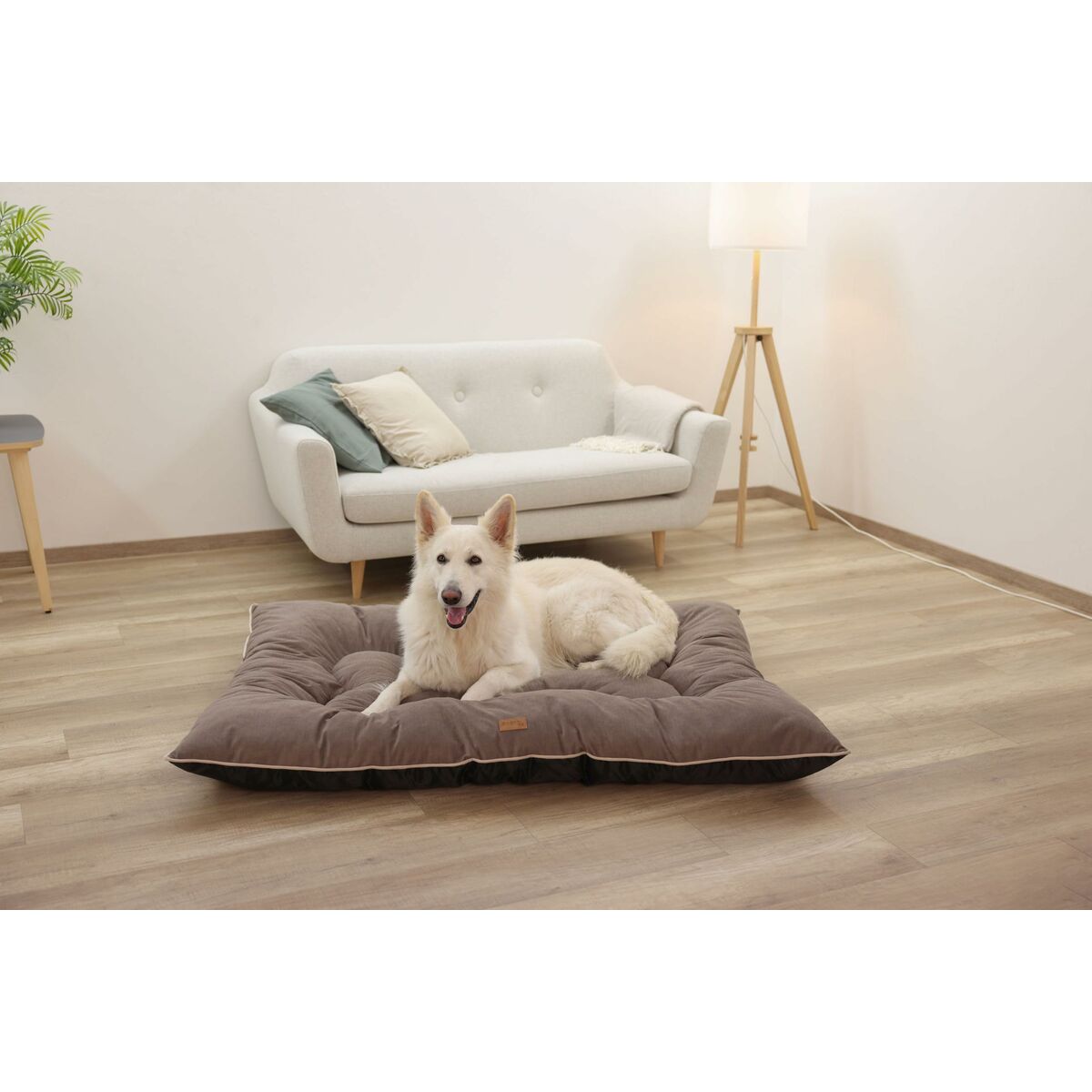 Cama para Perro Kerbl 80459 Marrón