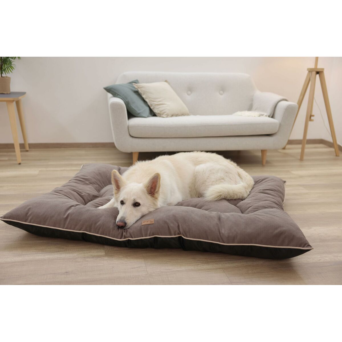 Cama para Perro Kerbl 80459 Marrón