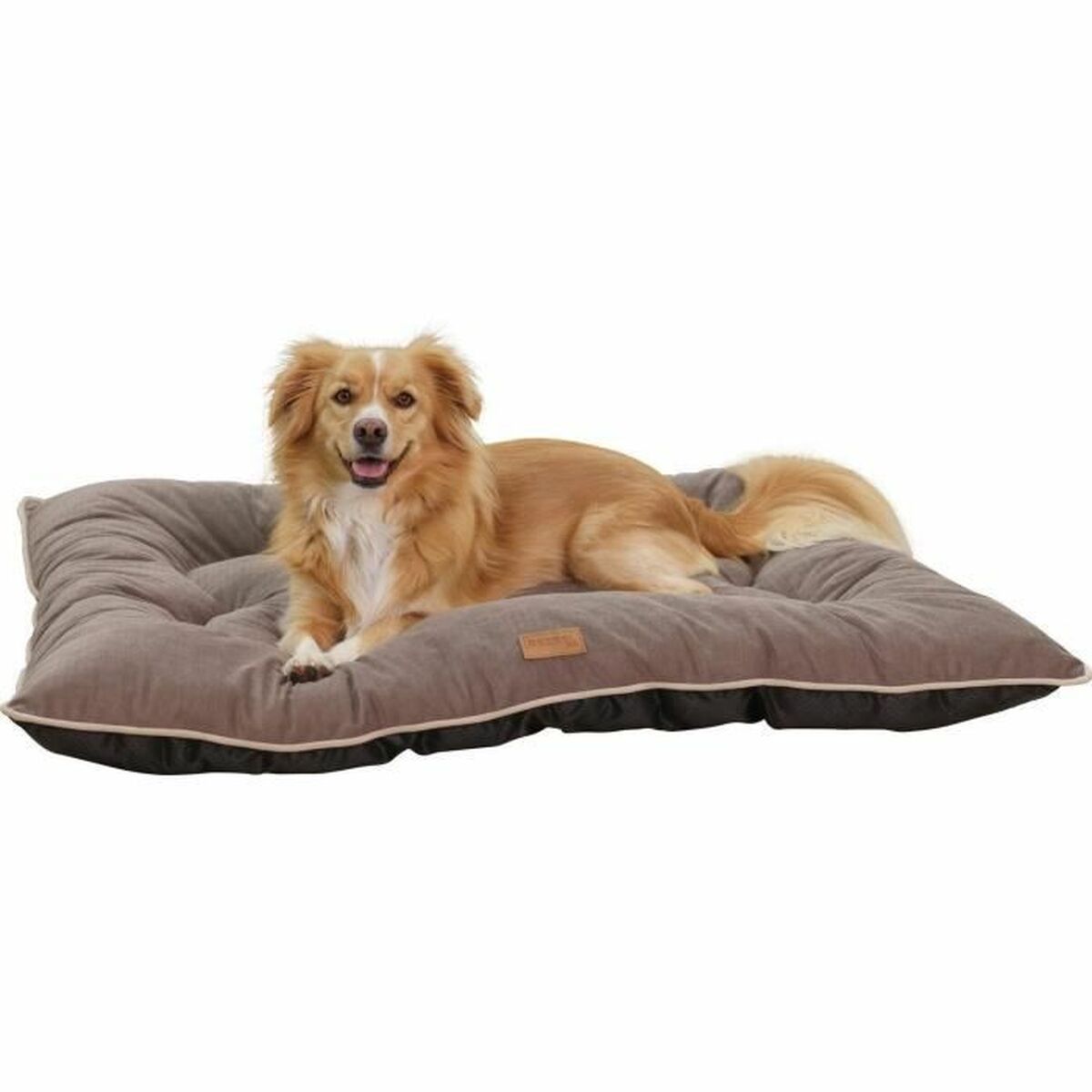 Cama para Perro Kerbl 80459 Marrón