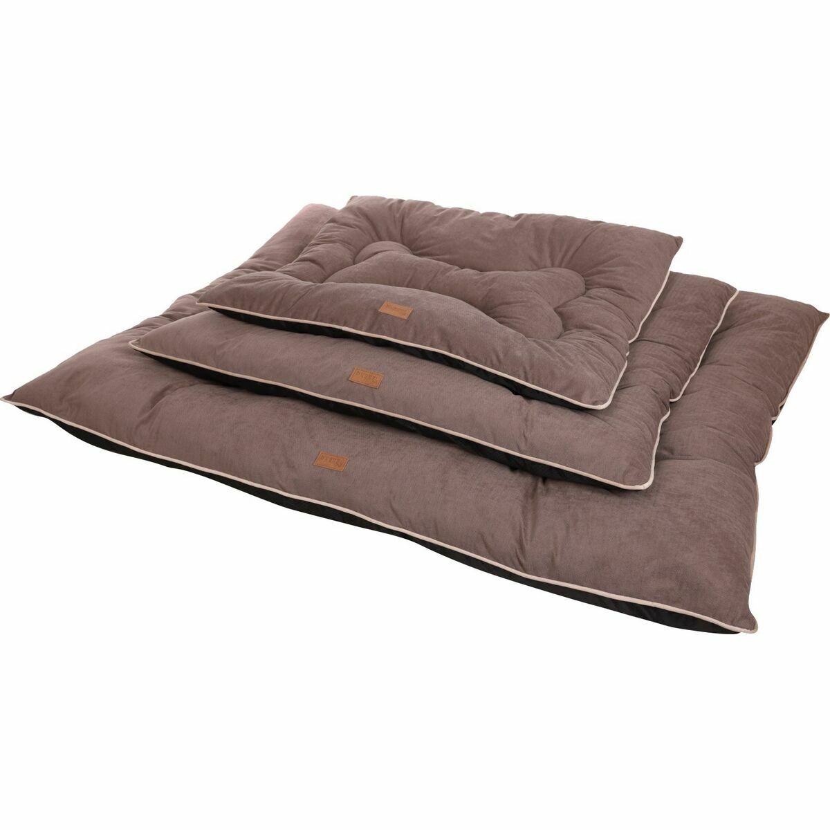 Cama para Perro Kerbl 80459 Marrón
