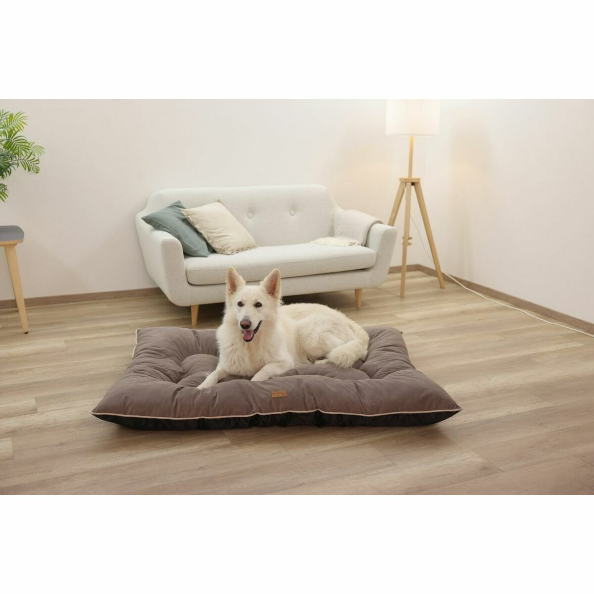Cama para Perro Kerbl 80459 Marrón
