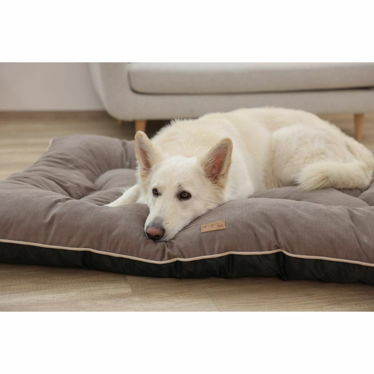 Cama para Perro Kerbl 80459 Marrón