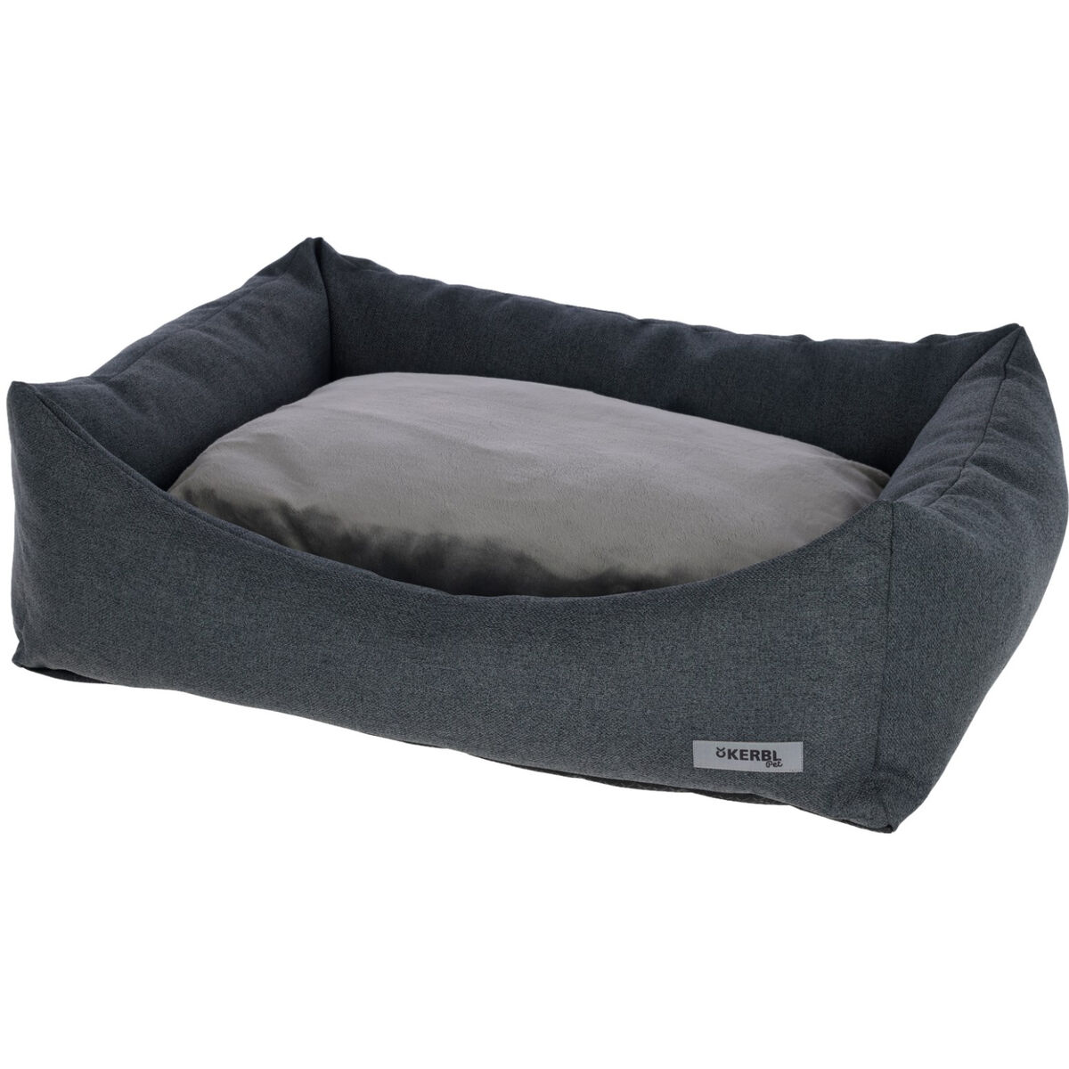 Cama para Gato Kerbl 80477 Gris