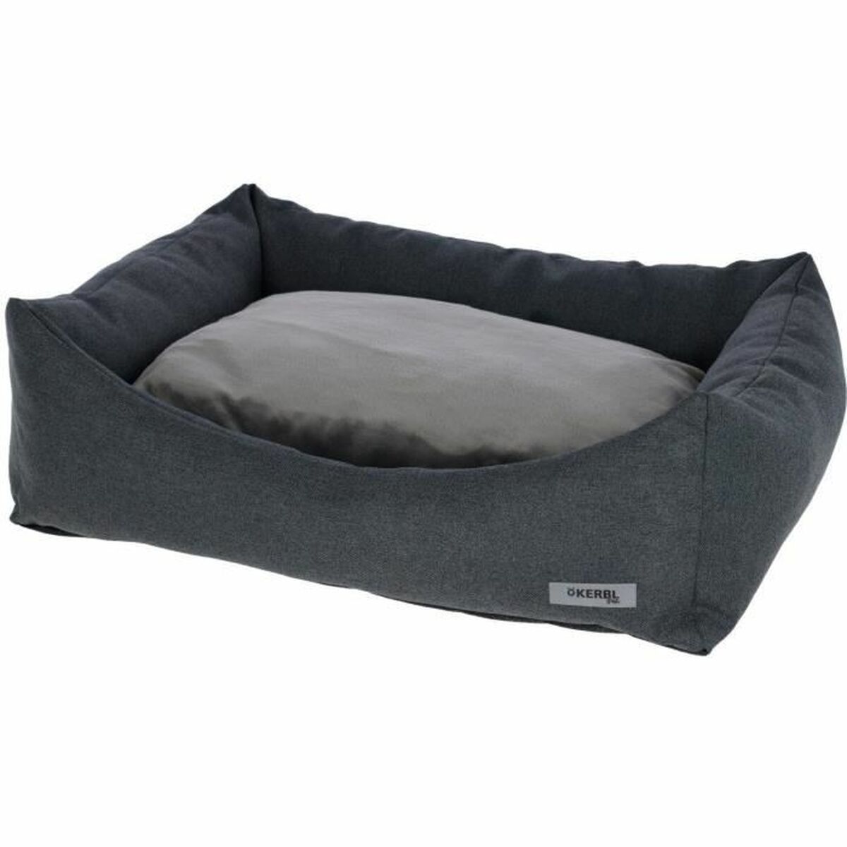 Cama para Gato Kerbl 80477 Gris