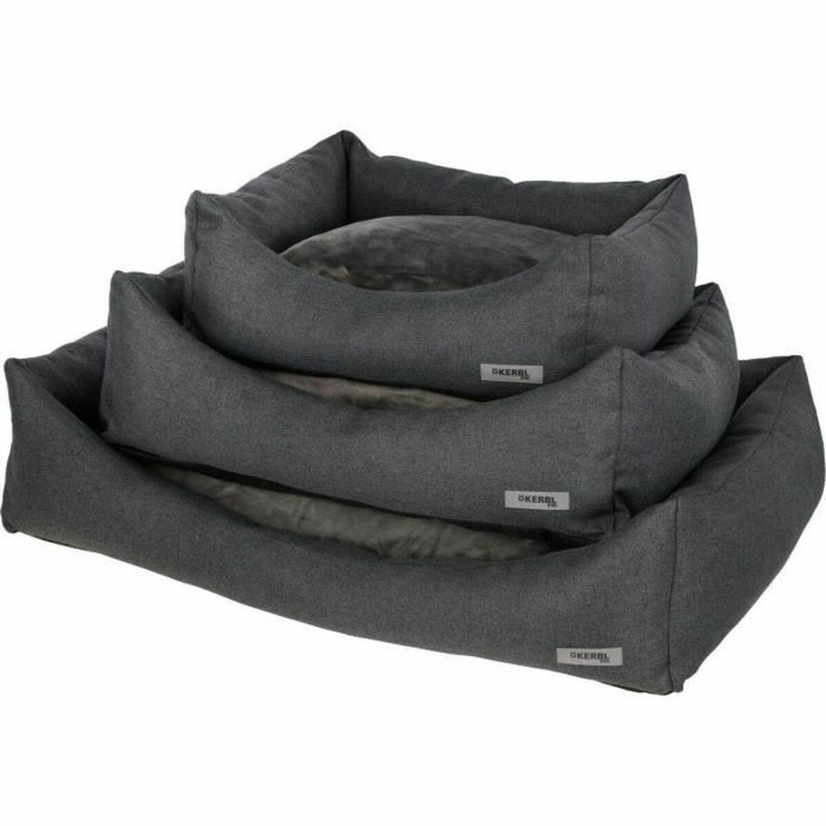 Cama para Gato Kerbl 80477 Gris