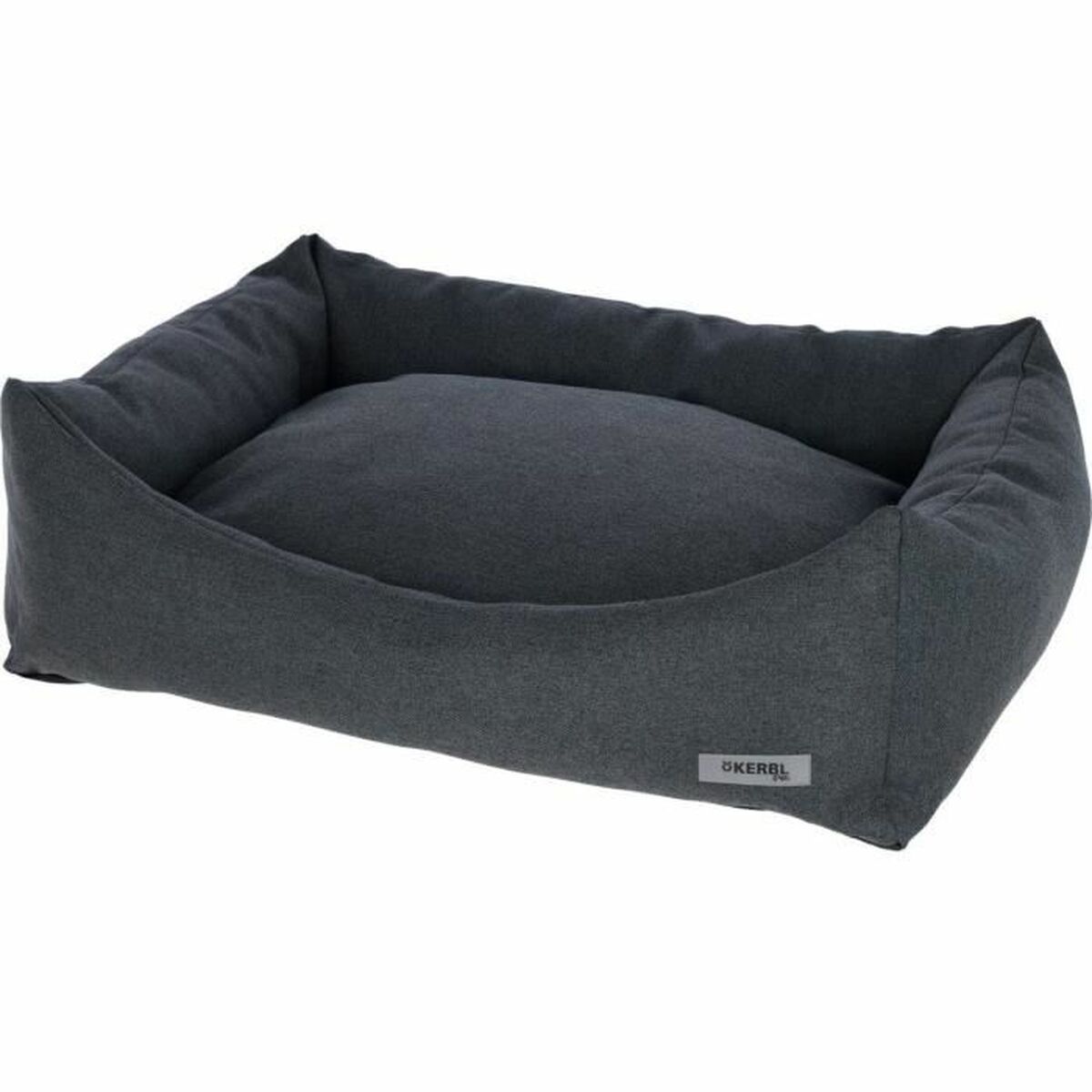 Cama para Gato Kerbl 80477 Gris