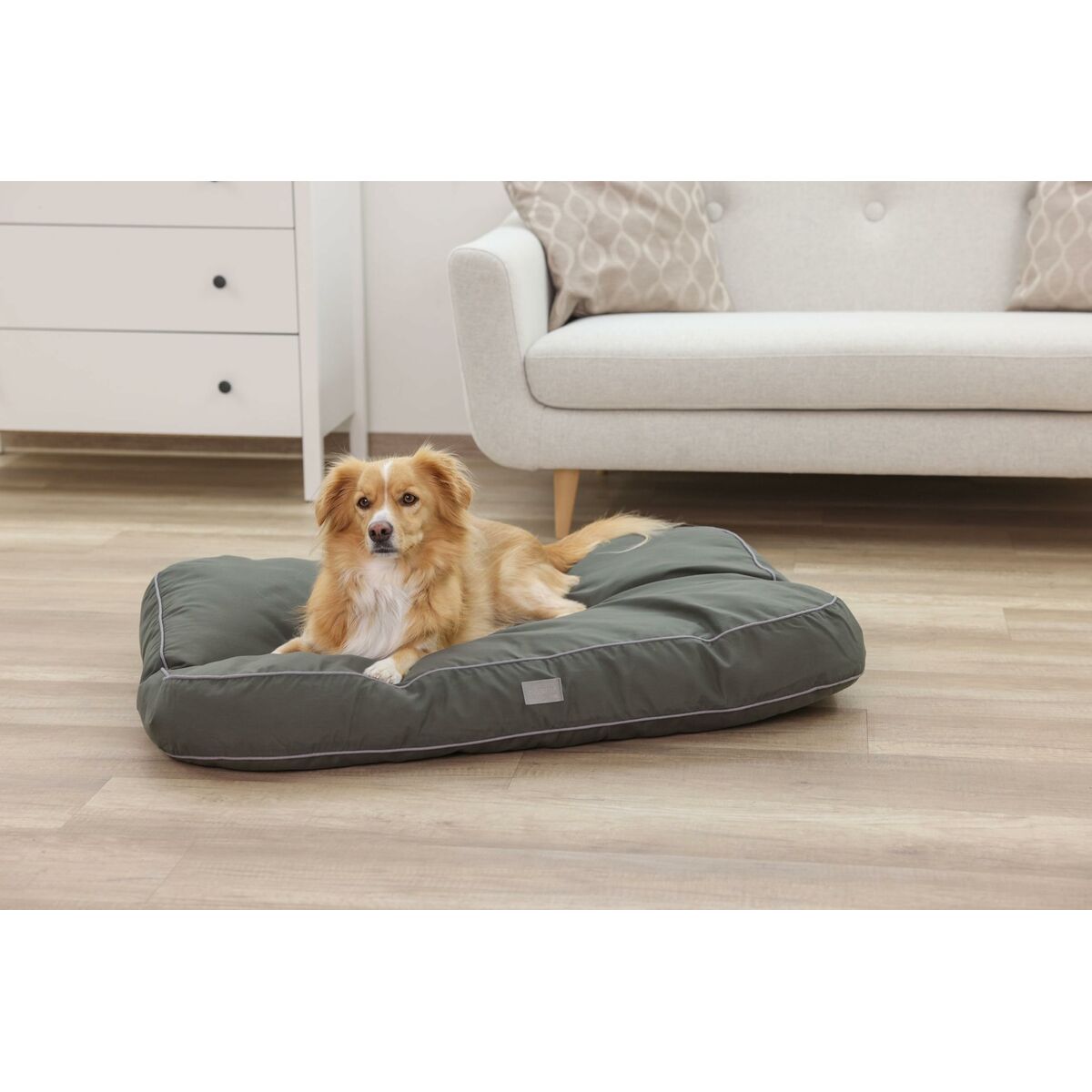 Cama para Gato Kerbl 80451 Verde oscuro