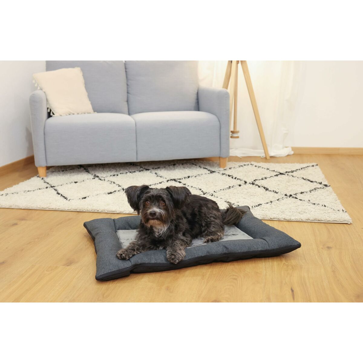 Cama para Gato Kerbl 80475 Gris