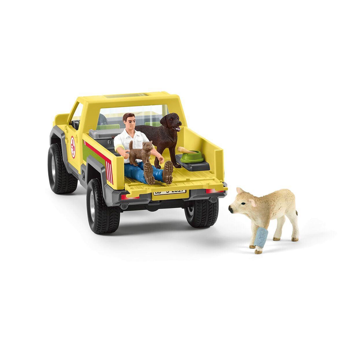 Playset Schleich 1832664