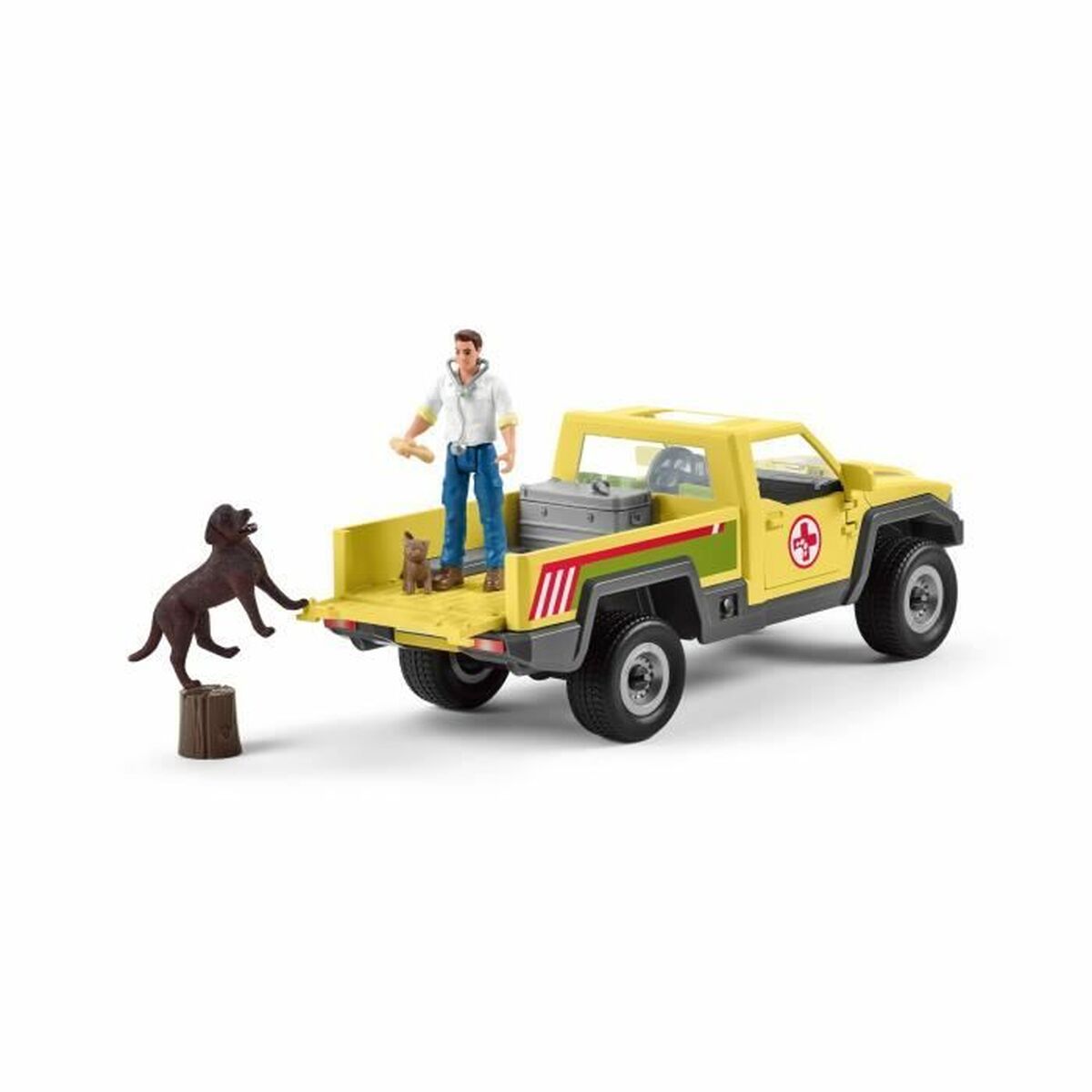 Playset Schleich 1832664