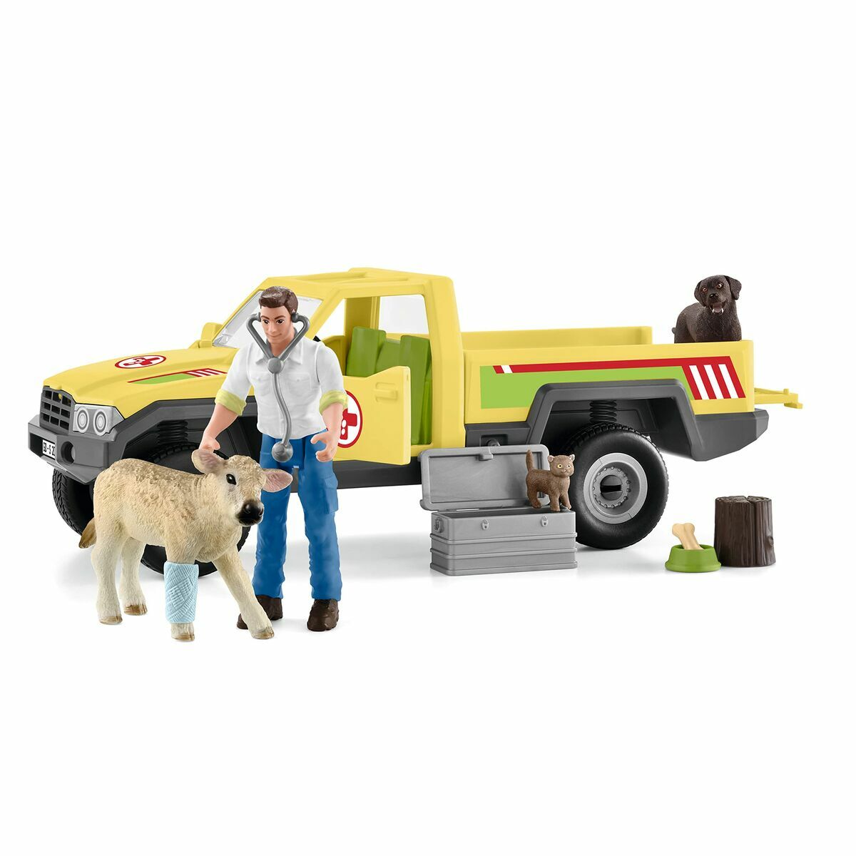 Playset Schleich 1832664