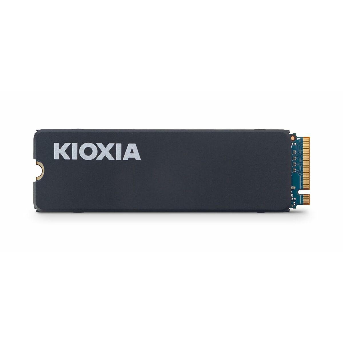 Disco Duro Kioxia Exceria Plus G3 1 TB SSD