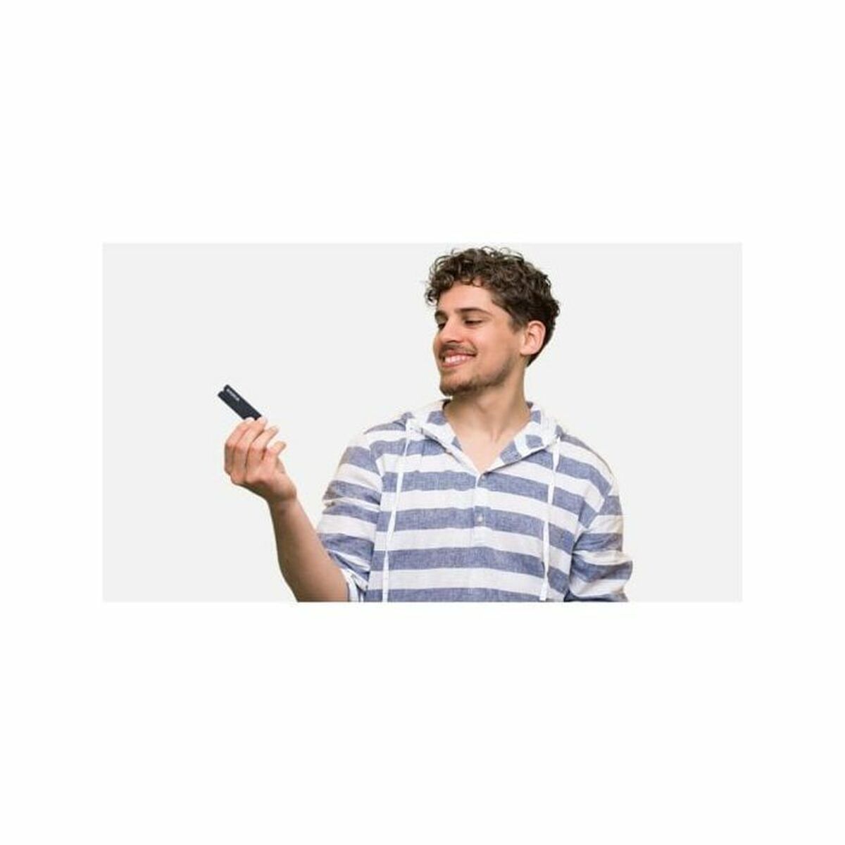 Disco Duro Kioxia Exceria Plus G3 2 TB SSD