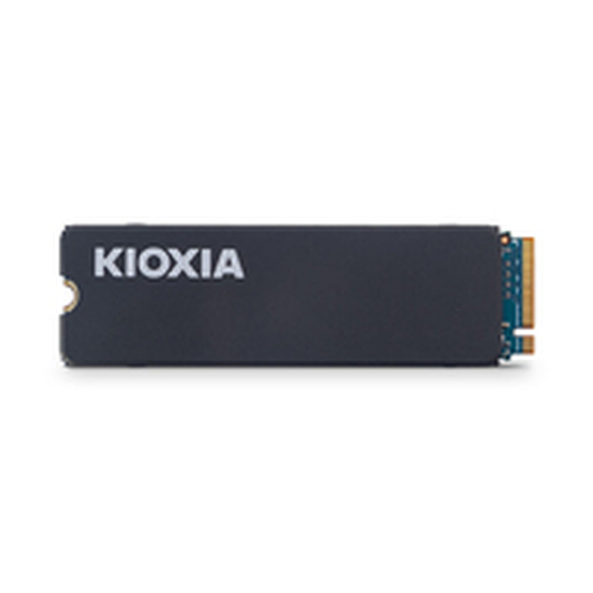 Disco Duro Kioxia Exceria Plus G3 4 TB SSD