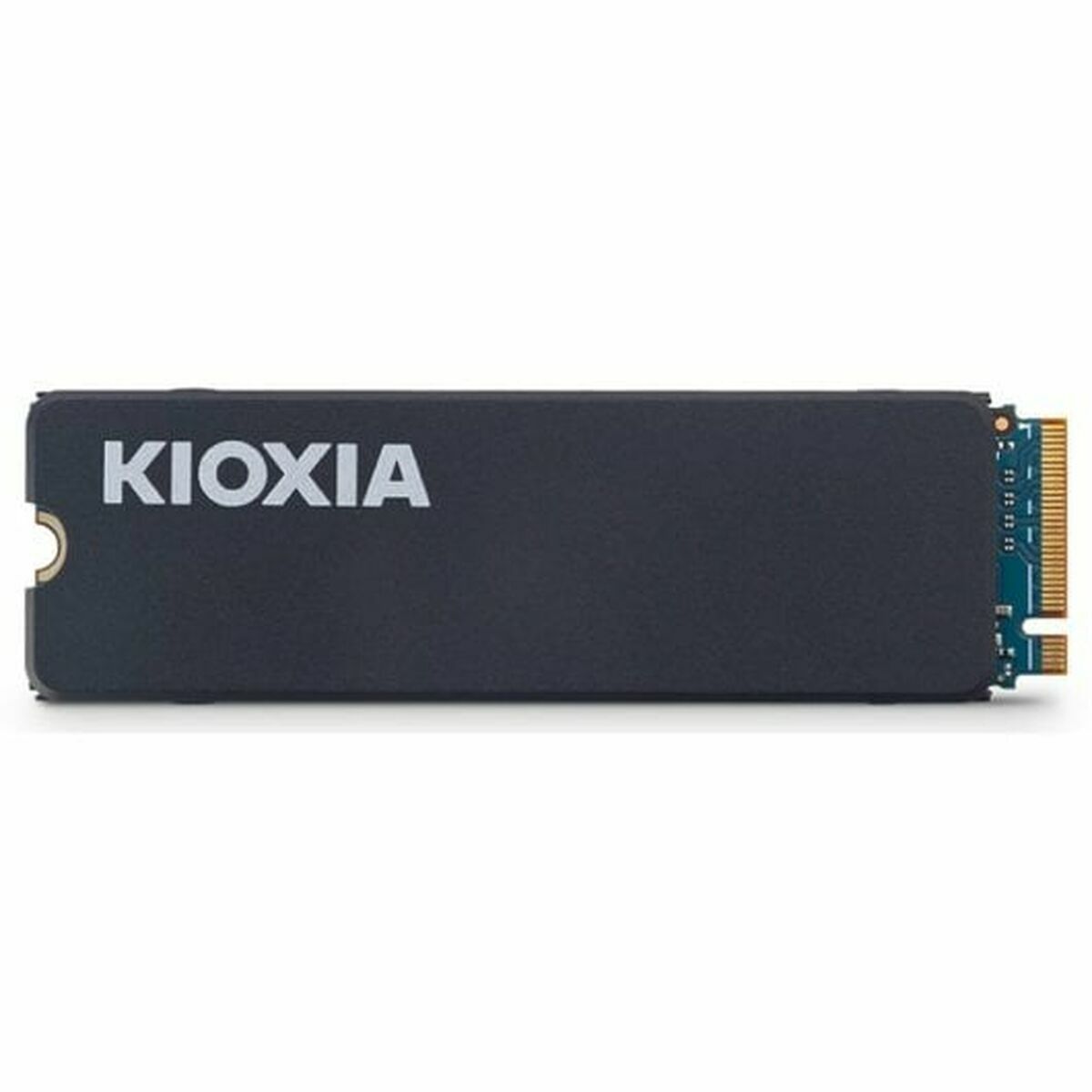 Disco Duro Kioxia Exceria Plus G3 4 TB SSD
