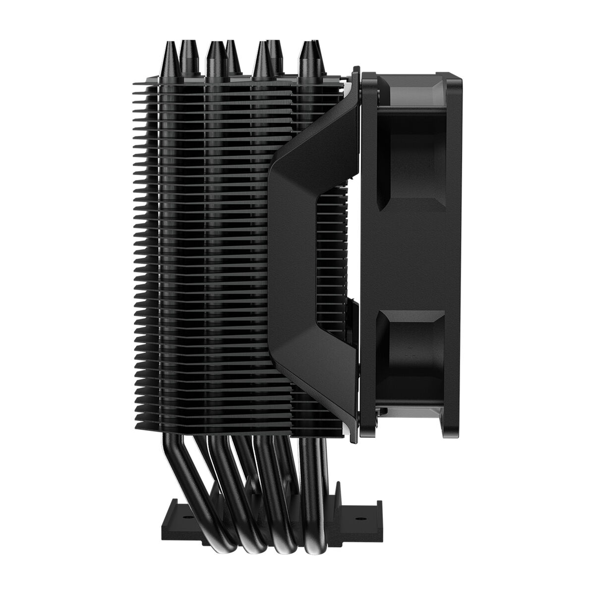 Ventilador de CPU Cooler Master RR-H410-25PK-R1