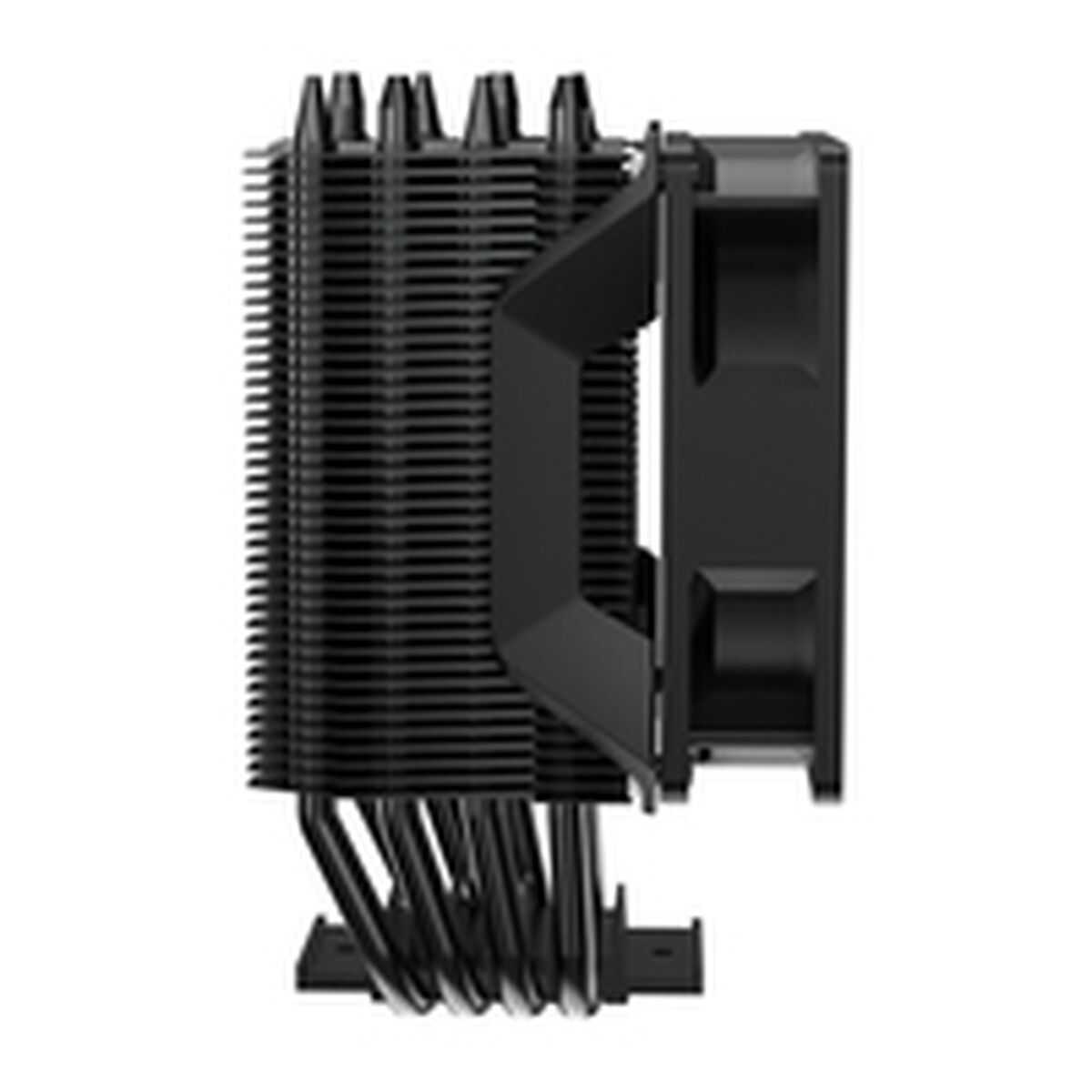 Ventilador de CPU Cooler Master RR-H410-25PK-R1