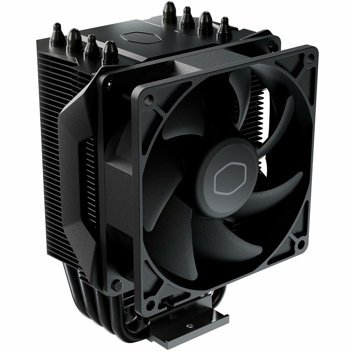 Ventilador de CPU Cooler Master RR-H410-25PK-R1