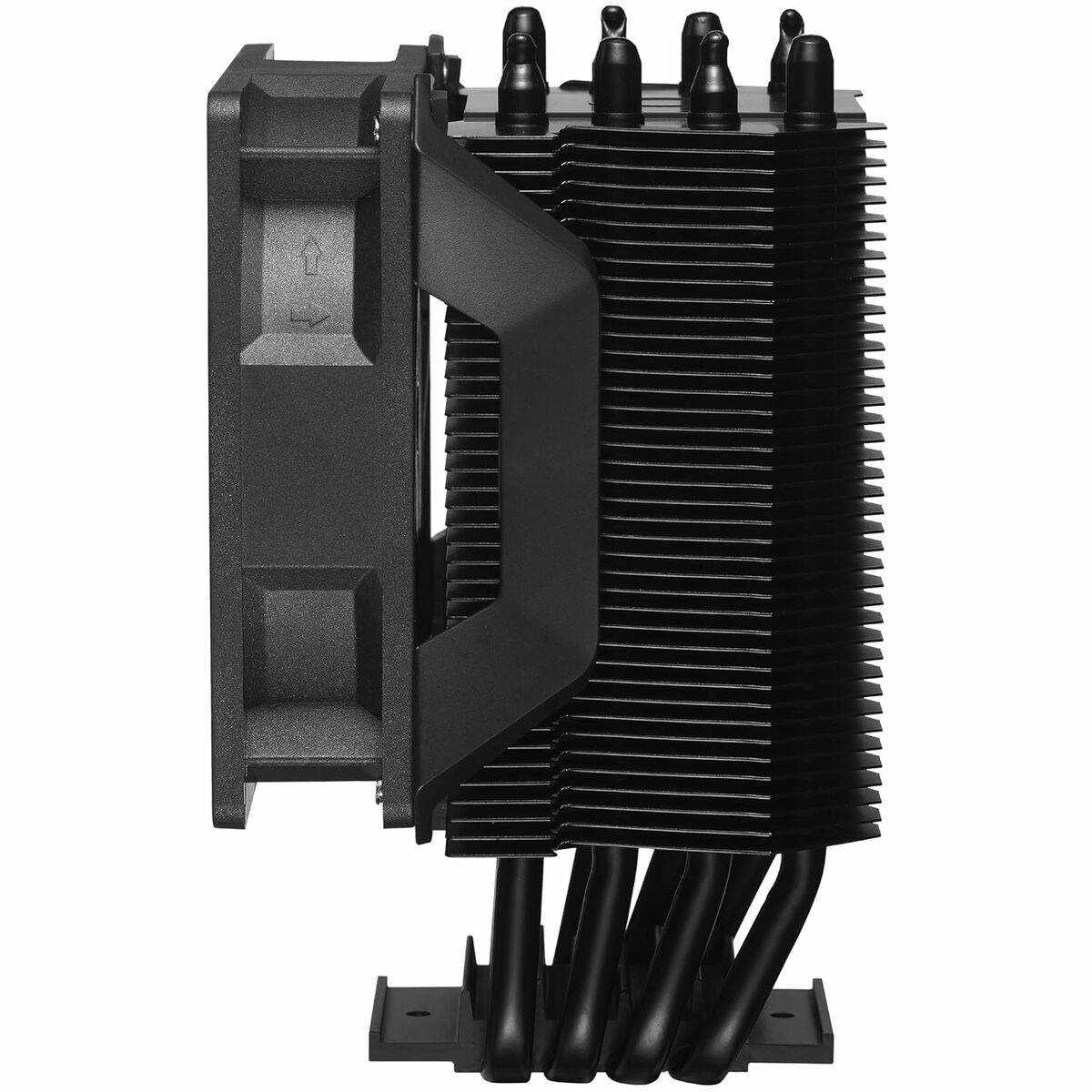 Ventilador de CPU Cooler Master RR-H410-25PK-R1