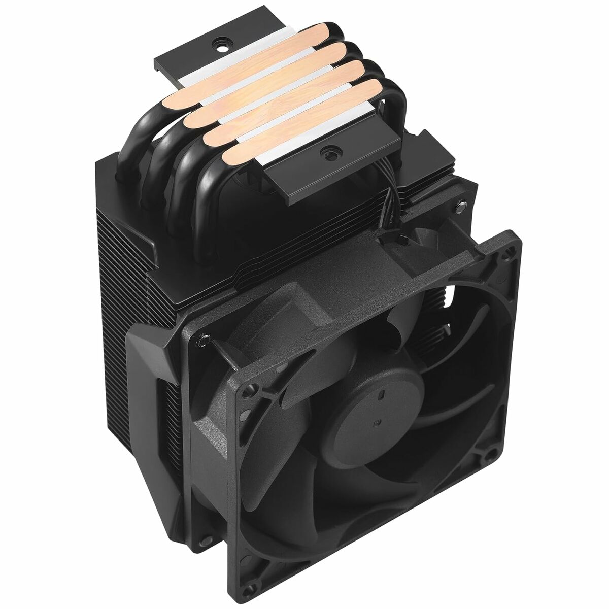Ventilador de CPU Cooler Master RR-H410-25PK-R1