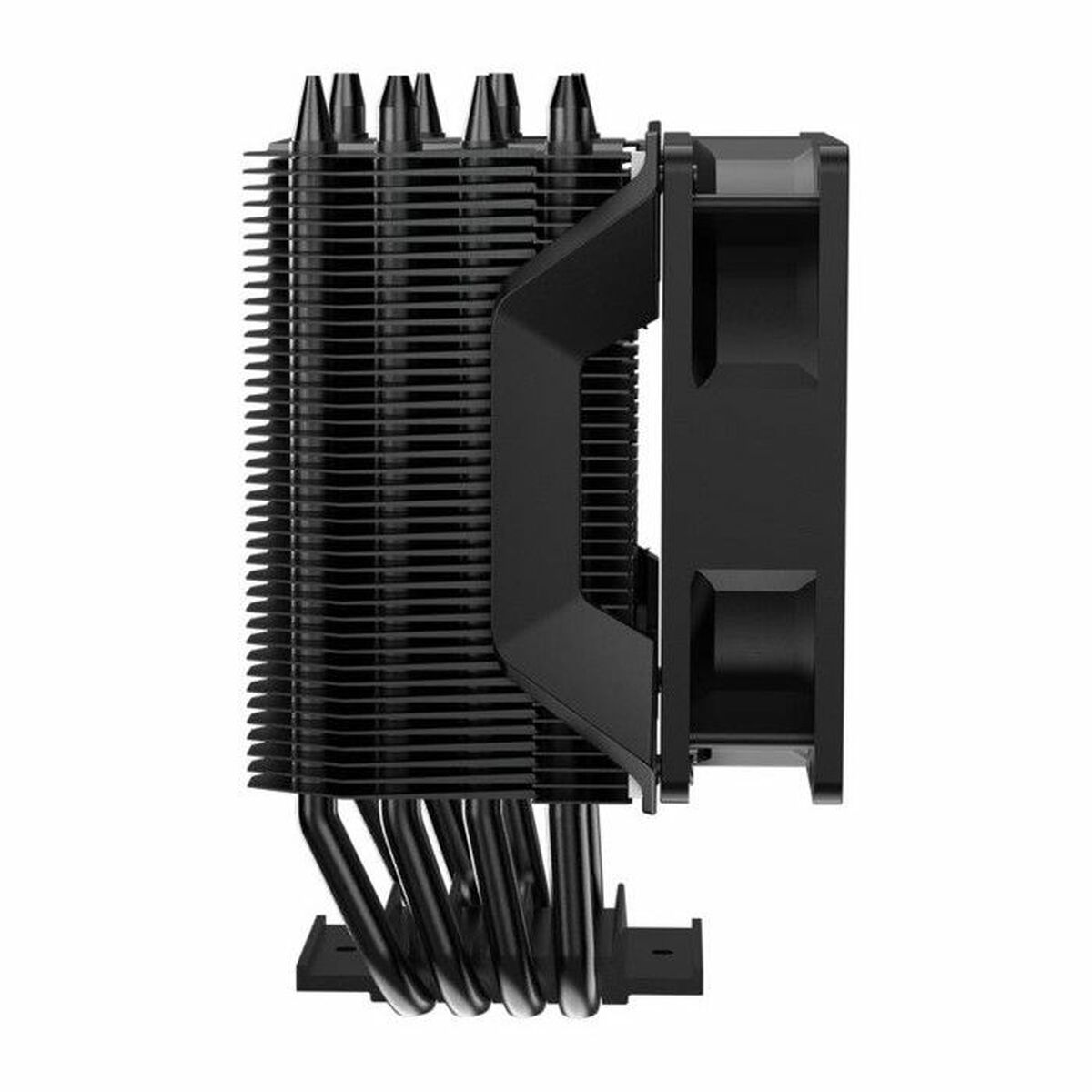 Ventilador de CPU Cooler Master RR-H410-25PK-R1