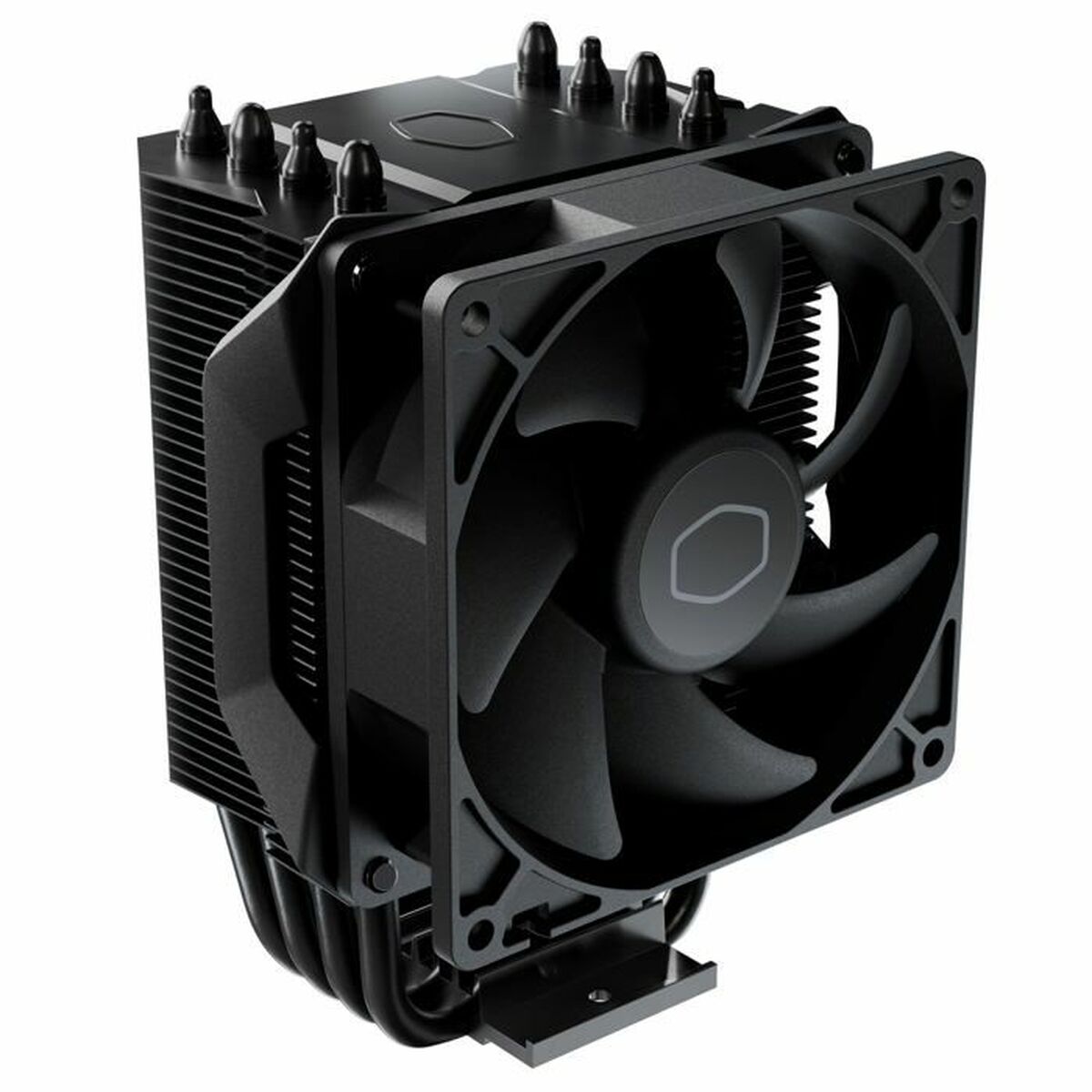 Ventilador de CPU Cooler Master RR-H410-25PK-R1