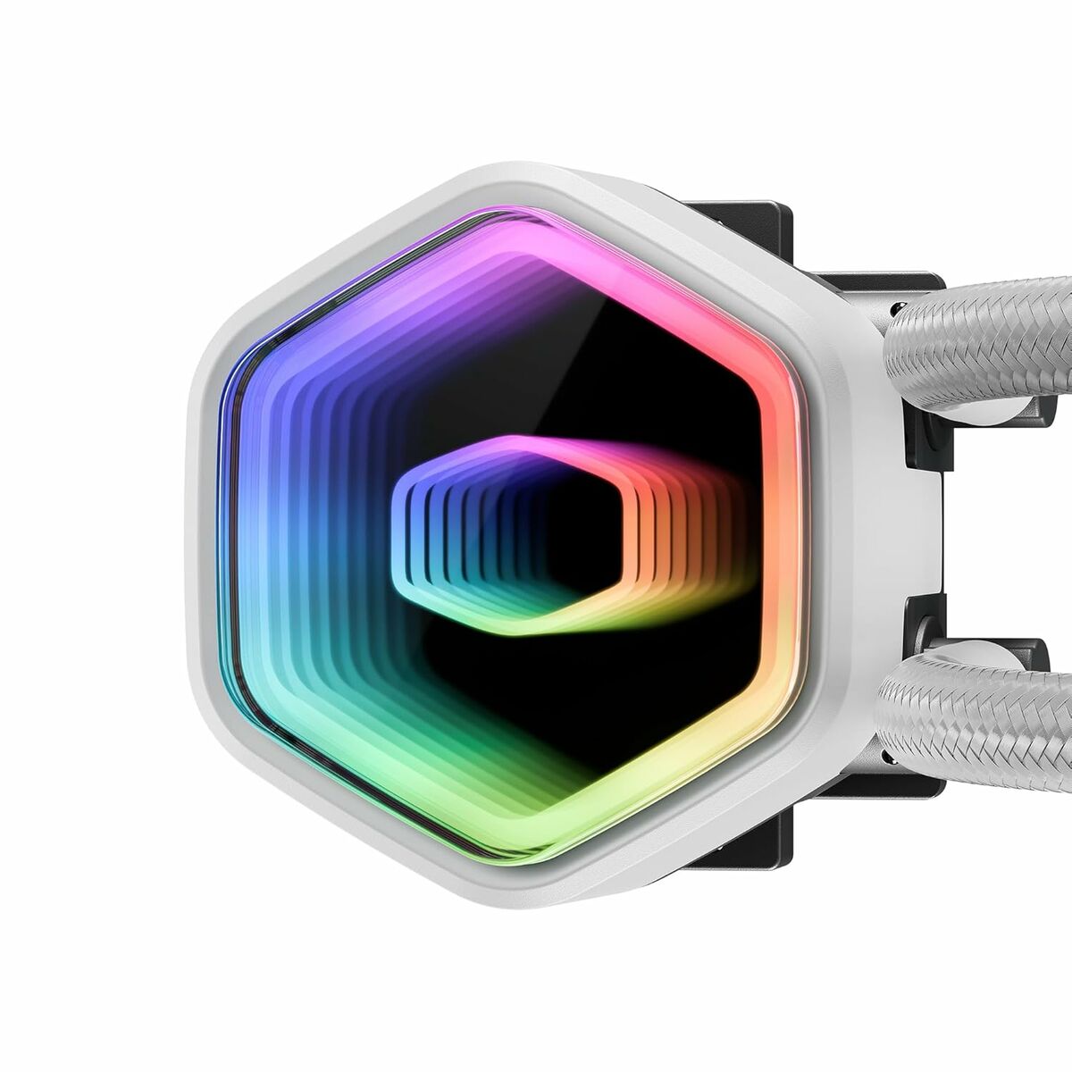 Kit de Refrigeración Líquida Cooler Master MLW-D24M-A18PA-RW