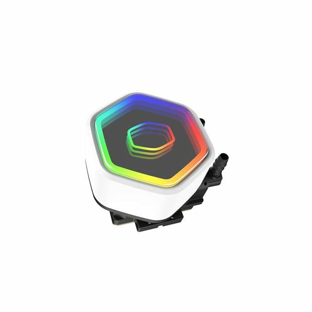 Kit de Refrigeración Líquida Cooler Master MLW-D24M-A18PA-RW