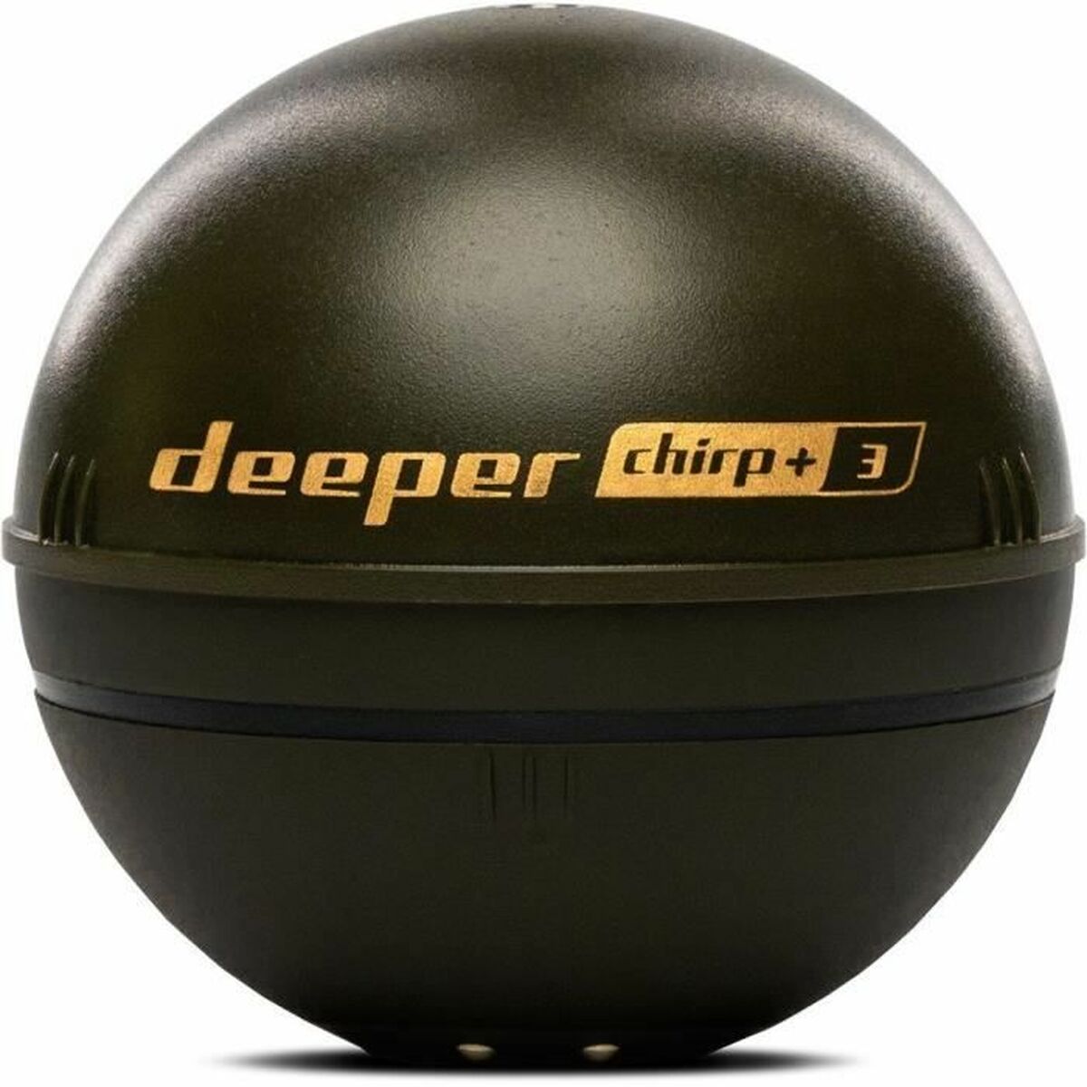 Localizador de peces Deeper DP6H13S10