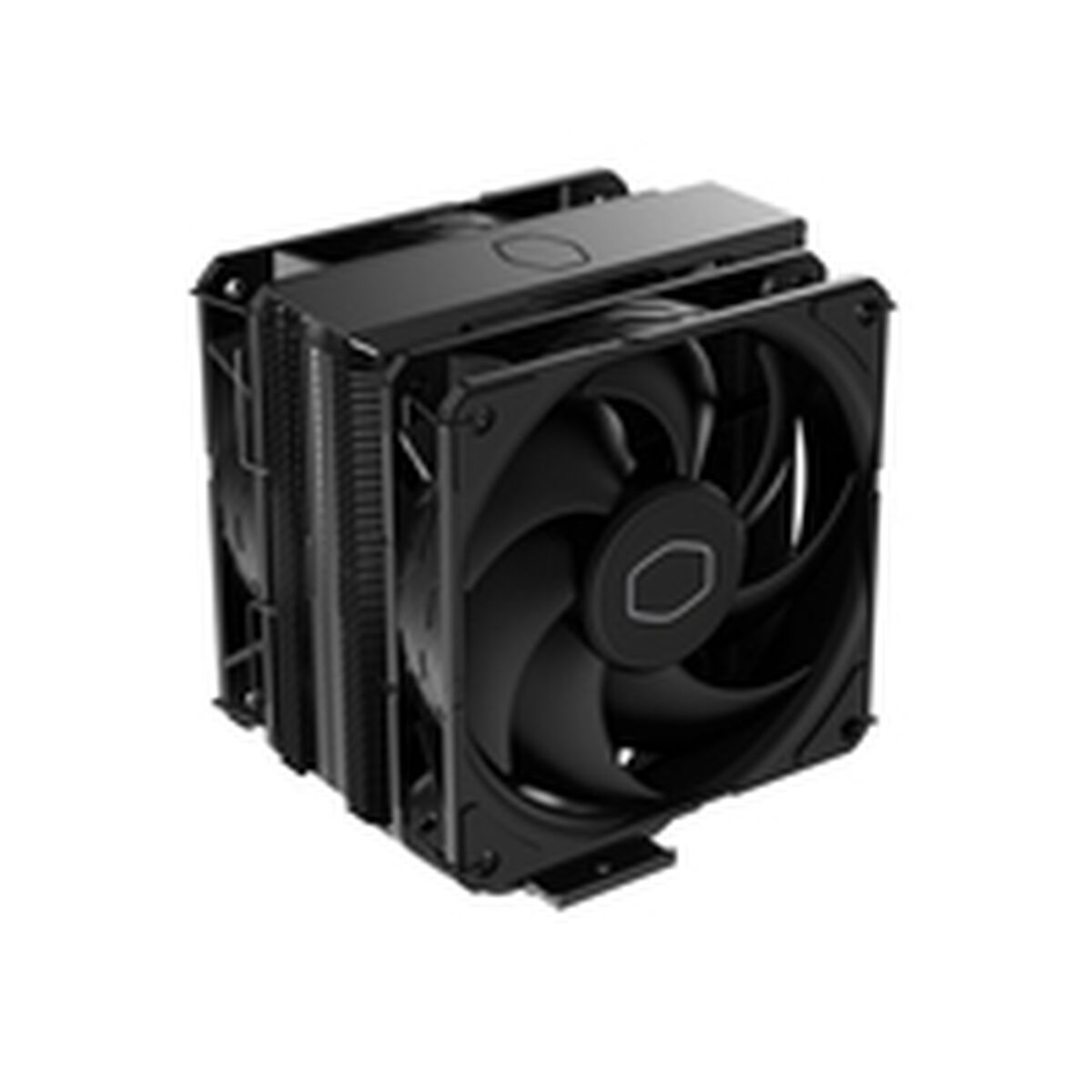 Ventilador de CPU Cooler Master RR-S4KK-25DN-R1