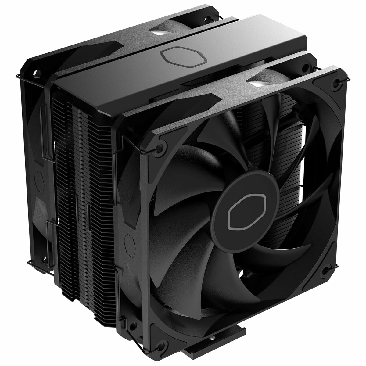 Ventilador de CPU Cooler Master RR-S4KK-25DN-R1